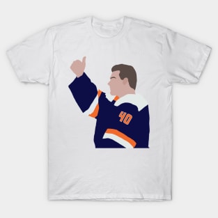 Robin Lehner Islanders T-Shirt